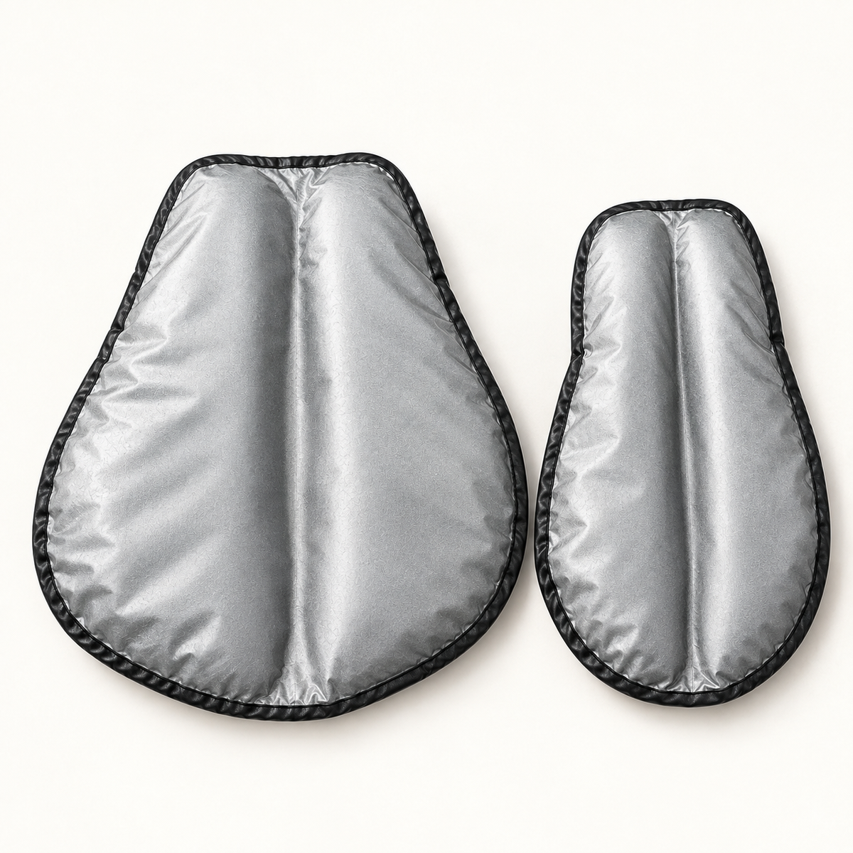 HexoCell — Full Coverage (2× Coussin Pilote)